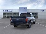 2025 Ford F-150 SuperCrew Cab 4WD Pickup for sale #W7260 - photo 8