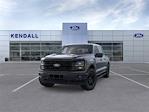 2025 Ford F-150 SuperCrew Cab 4WD Pickup for sale #W7262 - photo 2