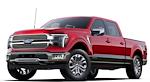 2025 Ford F-150 SuperCrew Cab 4x4 Pickup for sale #W7265 - photo 1