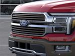 2025 Ford F-150 SuperCrew Cab 4WD Pickup for sale #W7265 - photo 17