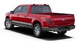 2025 Ford F-150 SuperCrew Cab 4x4 Pickup for sale #W7265 - photo 2