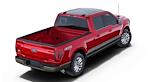 2025 Ford F-150 SuperCrew Cab 4x4 Pickup for sale #W7265 - photo 3