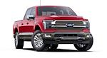2025 Ford F-150 SuperCrew Cab 4x4 Pickup for sale #W7265 - photo 4