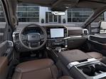2025 Ford F-150 SuperCrew Cab 4WD Pickup for sale #W7265 - photo 9