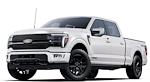2025 Ford F-150 SuperCrew Cab 4x4 Pickup for sale #W7266 - photo 1