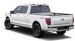 2025 Ford F-150 SuperCrew Cab 4x4 Pickup for sale #W7266 - photo 2