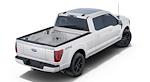 2025 Ford F-150 SuperCrew Cab 4x4 Pickup for sale #W7266 - photo 3