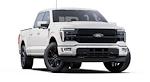 2025 Ford F-150 SuperCrew Cab 4x4 Pickup for sale #W7266 - photo 4