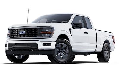 2025 Ford F-150 Super Cab 4x4 Pickup for sale #W7272 - photo 1