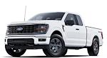 2025 Ford F-150 Super Cab 4x4 Pickup for sale #W7272 - photo 1