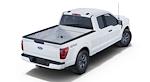 2025 Ford F-150 Super Cab 4x4 Pickup for sale #W7272 - photo 3