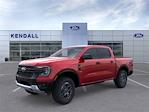 2025 Ford Ranger SuperCrew Cab 4WD Pickup for sale #W7274 - photo 1