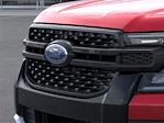 2025 Ford Ranger SuperCrew Cab 4WD Pickup for sale #W7274 - photo 17