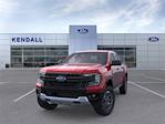 2025 Ford Ranger SuperCrew Cab 4WD Pickup for sale #W7274 - photo 2