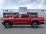 2025 Ford Ranger SuperCrew Cab 4WD Pickup for sale #W7274 - photo 3