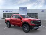 2025 Ford Ranger SuperCrew Cab 4WD Pickup for sale #W7274 - photo 7
