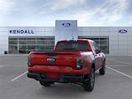 2025 Ford Ranger SuperCrew Cab 4WD Pickup for sale #W7274 - photo 8