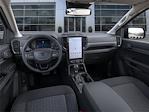 2025 Ford Ranger SuperCrew Cab 4WD Pickup for sale #W7274 - photo 9