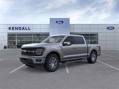 2025 Ford F-150 SuperCrew Cab 4x4 Pickup for sale #W7275 - photo 1