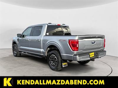 2022 Ford F-150 SuperCrew Cab 4WD Pickup for sale #W7275A - photo 2