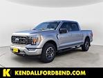 2022 Ford F-150 SuperCrew Cab 4WD Pickup for sale #W7275A - photo 1
