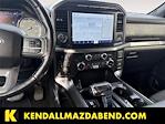 2022 Ford F-150 SuperCrew Cab 4WD Pickup for sale #W7275A - photo 11