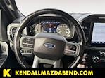2022 Ford F-150 SuperCrew Cab 4WD Pickup for sale #W7275A - photo 12