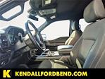 2022 Ford F-150 SuperCrew Cab 4WD Pickup for sale #W7275A - photo 3