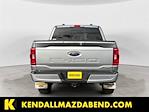 2022 Ford F-150 SuperCrew Cab 4WD Pickup for sale #W7275A - photo 4