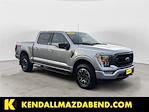 2022 Ford F-150 SuperCrew Cab 4WD Pickup for sale #W7275A - photo 7