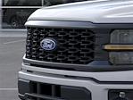2025 Ford F-150 Super Cab 4WD Pickup for sale #W7283 - photo 17