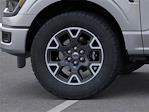 2025 Ford F-150 Super Cab 4WD Pickup for sale #W7283 - photo 19