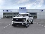 2025 Ford F-150 Super Cab 4WD Pickup for sale #W7283 - photo 2