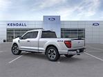 2025 Ford F-150 Super Cab 4WD Pickup for sale #W7283 - photo 4