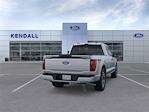 2025 Ford F-150 Super Cab 4WD Pickup for sale #W7283 - photo 8