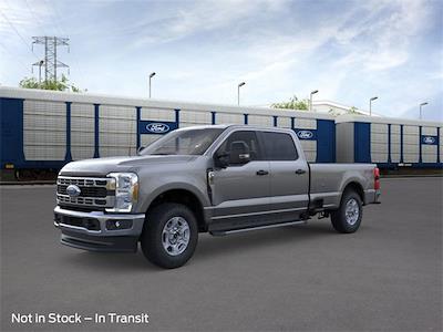 2026 Ford F-350 Crew Cab SRW 4x4 Pickup for sale #W7287 - photo 1