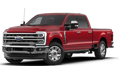 2026 Ford F-350 Crew Cab SRW 4x4 Pickup for sale #W7288 - photo 1