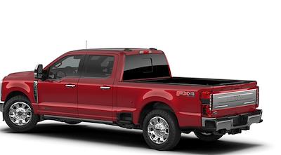 2026 Ford F-350 Crew Cab SRW 4x4 Pickup for sale #W7288 - photo 2