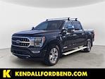 2021 Ford F-150 SuperCrew Cab 4WD Pickup for sale #W7288A - photo 1