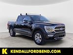 2021 Ford F-150 SuperCrew Cab 4WD Pickup for sale #W7288A - photo 7