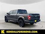 2018 Ford F-150 SuperCrew Cab 4WD Pickup for sale #W7288B - photo 2
