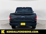 2018 Ford F-150 SuperCrew Cab 4WD Pickup for sale #W7288B - photo 4
