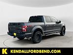 2018 Ford F-150 SuperCrew Cab 4WD Pickup for sale #W7288B - photo 5