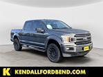 2018 Ford F-150 SuperCrew Cab 4WD Pickup for sale #W7288B - photo 7