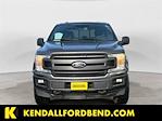 2018 Ford F-150 SuperCrew Cab 4WD Pickup for sale #W7288B - photo 8