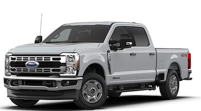 2026 Ford F-250 Crew Cab 4x4 Pickup for sale #W7289 - photo 1