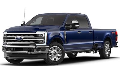 2026 Ford F-350 Crew Cab SRW 4x4 Pickup for sale #W7290 - photo 1
