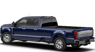 2026 Ford F-350 Crew Cab SRW 4x4 Pickup for sale #W7290 - photo 2