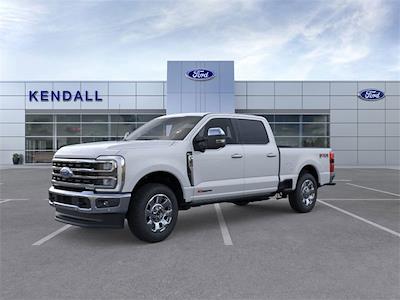 2026 Ford F-350 Crew Cab SRW 4WD Pickup for sale #W7291 - photo 1