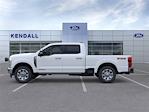 2026 Ford F-350 Crew Cab SRW 4WD Pickup for sale #W7291 - photo 4